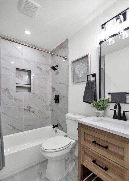 Building Photo - 9535 Fort Foote Rd