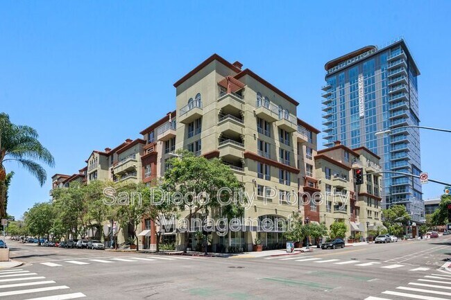 Building Photo - 1501 Front St