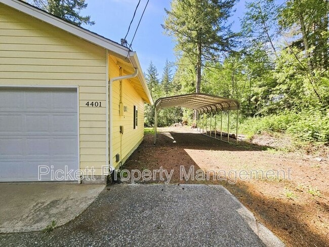 Building Photo - 4401 Big Beef Crossing NW