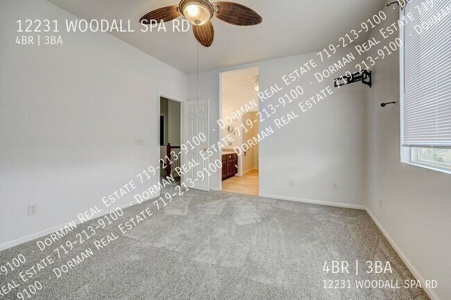 Building Photo - 12231 Woodall Spa Rd