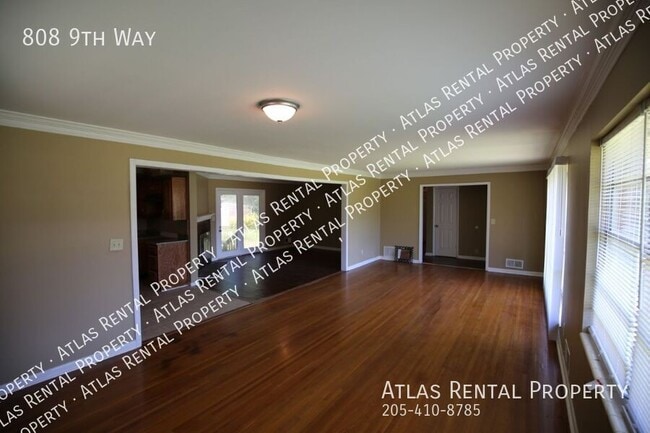 Building Photo - 808 9th Way