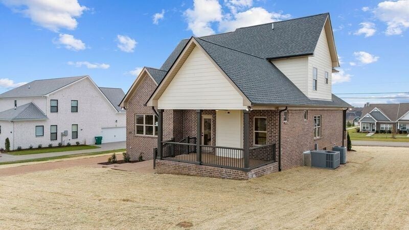 Building Photo - 1111 Joe Martin Ln