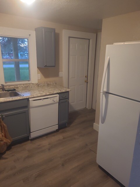 Building Photo - 816 Waldron St