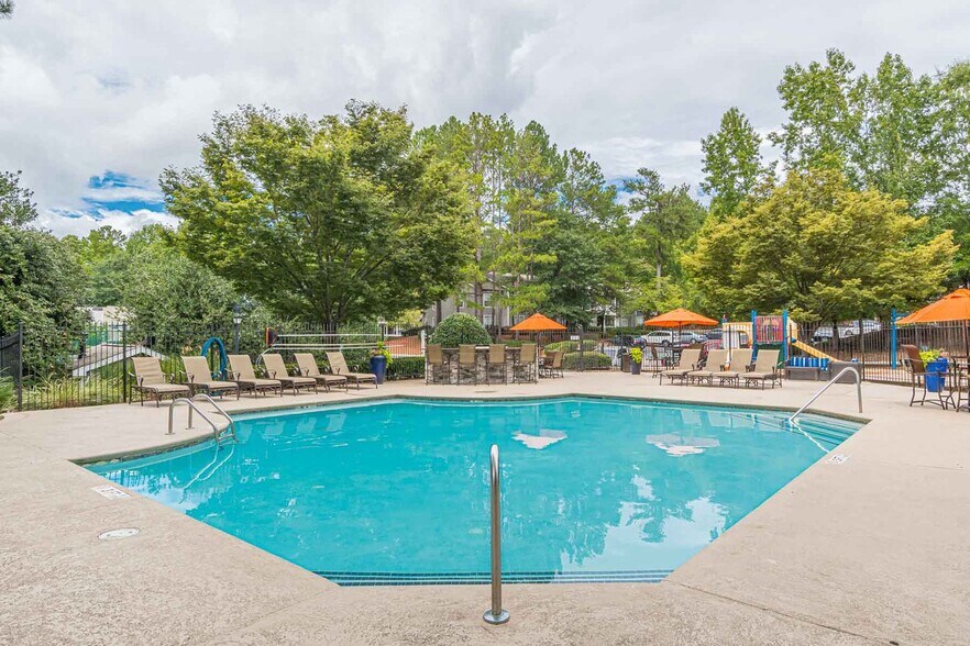 Balmoral Village 450 S Peachtree Pky Peachtree City GA 30269