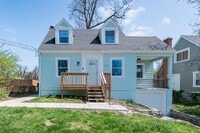 Building Photo - 6510 Hedge Ave
