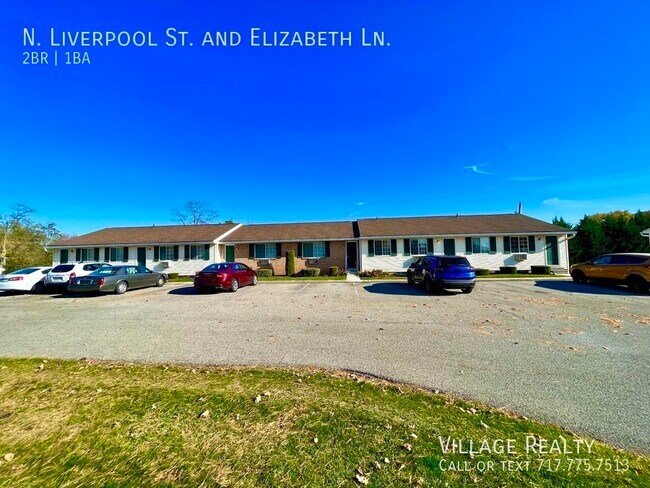 Building Photo - 55 N Liverpool St