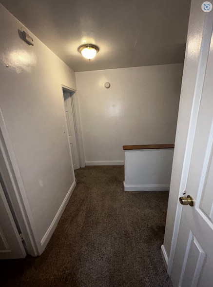 Hallway - 830 Montpelier St