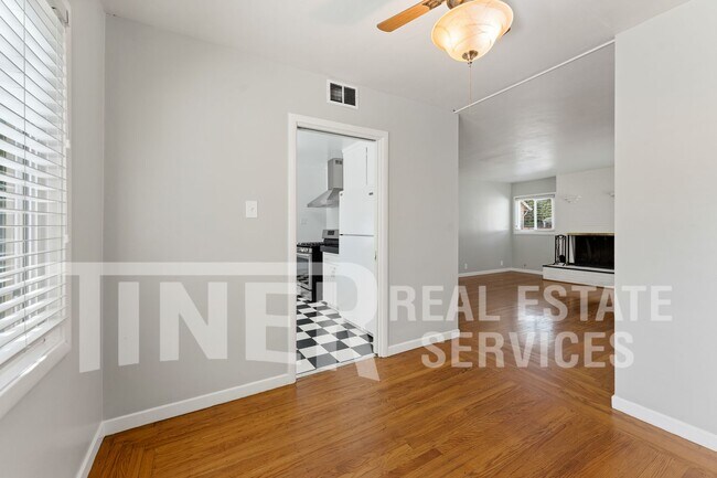 Building Photo - 4120 B St