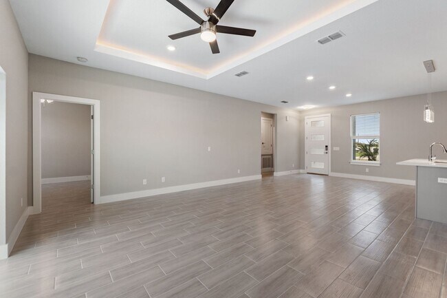 Building Photo - Deposit-Free! Modern, energy efficient hom...