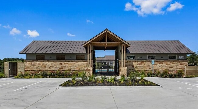 Building Photo - 9902 Baden Ln