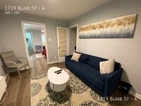 Building Photo - Furnished One-Bedroom Apartment Available ...