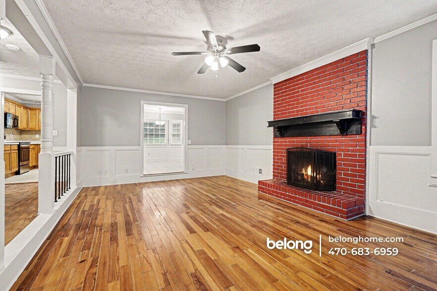 Building Photo - 4199 Inns Brook Dr
