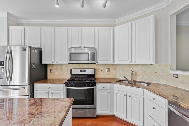 Building Photo - 21504 Welby Terrace