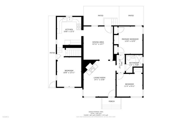 Building Photo - This Renovated Lakewood Ranch is perfect f...