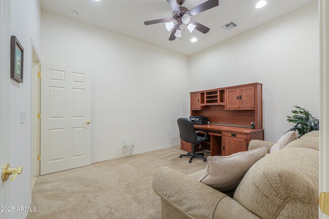 Building Photo - 1441 N Desert Willow St