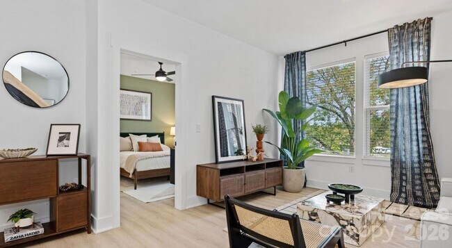 Building Photo - 4612 Gilead St