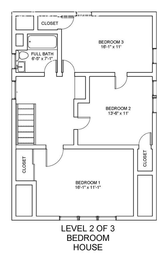 Building Photo - Welcome to 2322 Fairview! Available Fall 2...