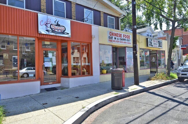 Building Photo - "Coming Soon" Handsome Home along H Street...