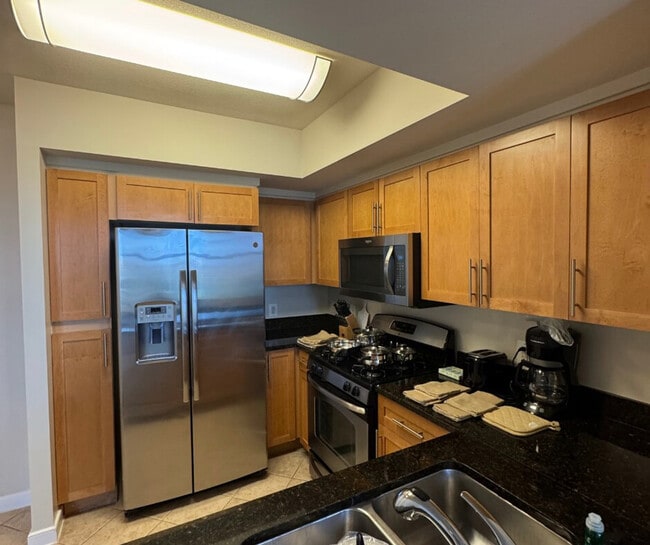 Building Photo - 1500 15th St S