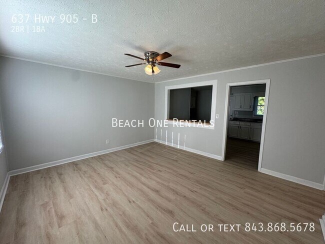 Building Photo - 637 Hwy 905-B