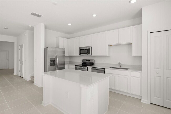 Building Photo - 6009 Zen Wy