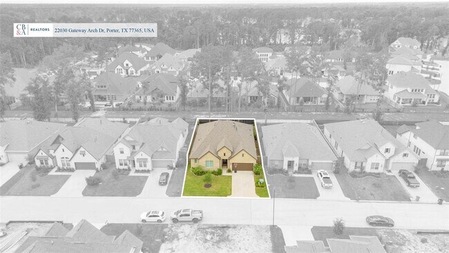 Building Photo - 22030 Gateway Arch Dr