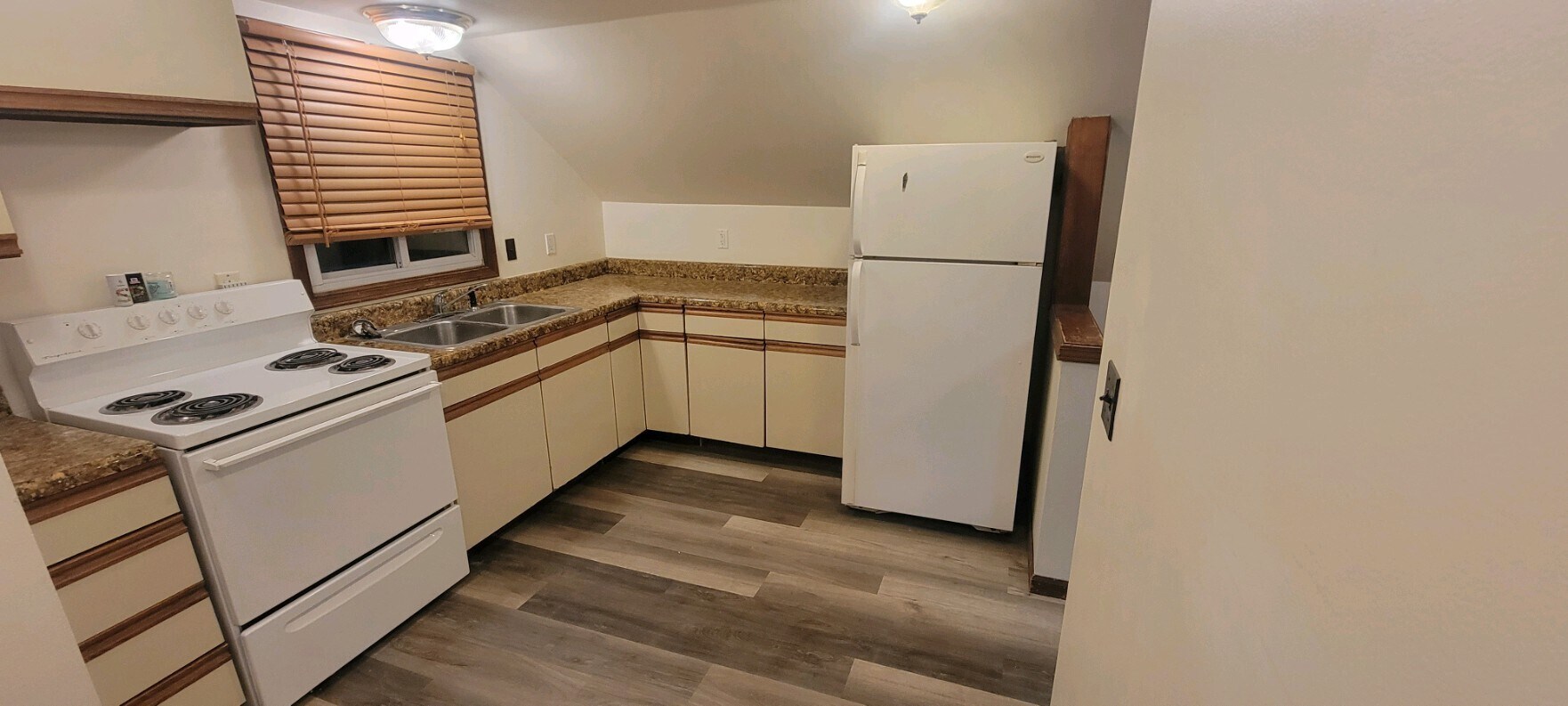 Building Photo - 917 Marsac St