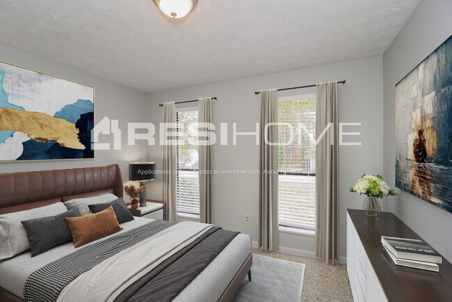 Building Photo - 2660 Sheffield Ct