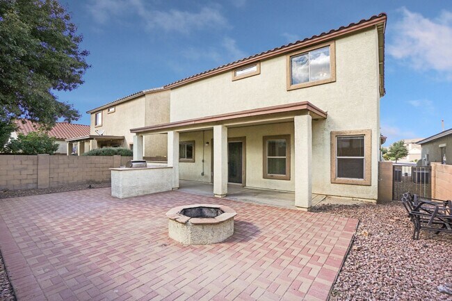 Building Photo - Pending/ Rented - Beautiful 2 Story-4 Bd/3...
