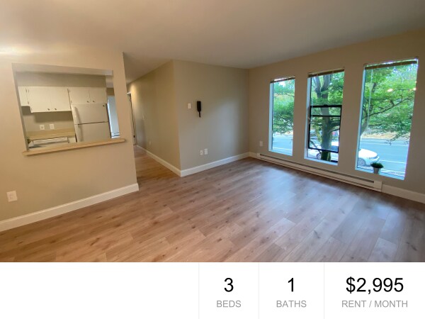 Primary Photo - 1139 17th Ave