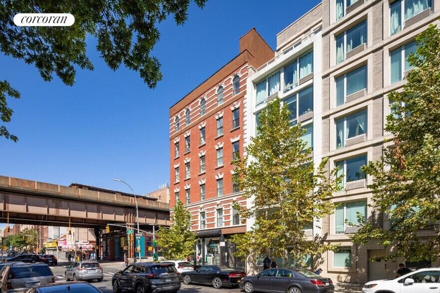 Building Photo - 1627 Park Ave