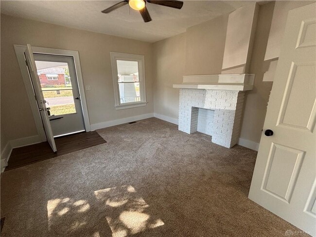 Building Photo - 3460 Ridge Ave