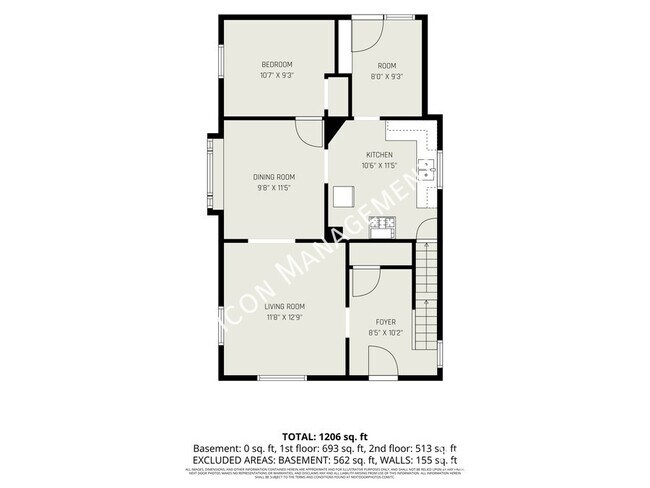 Building Photo - 813 Hazard Ave
