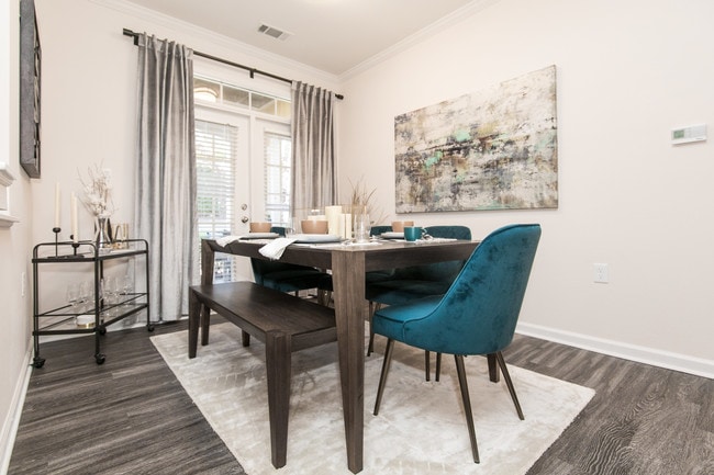 Brook Arbor Cary Nc Apartment Finder