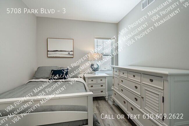 Building Photo - 5708 Park Blvd
