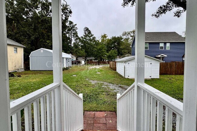 Building Photo - 4211 Wrightsville Ave