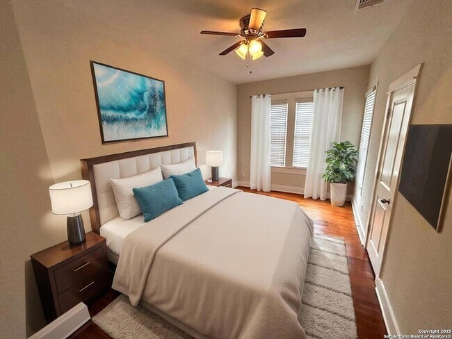 Building Photo - 1419 Nolan St