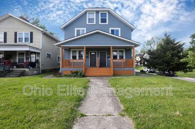 Building Photo - 2023 Sullivant Ave