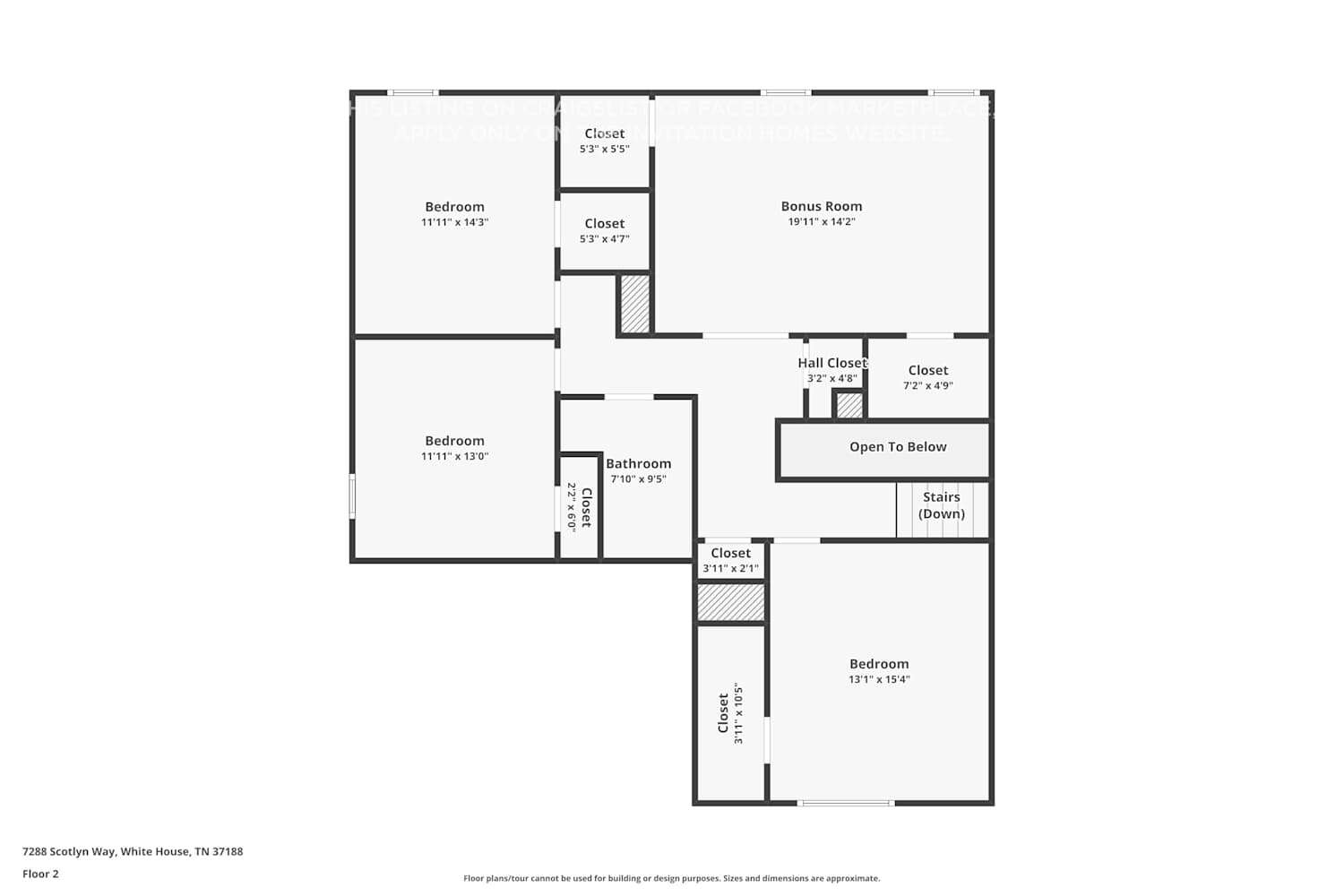 Building Photo - 7288 Scotlyn Wy