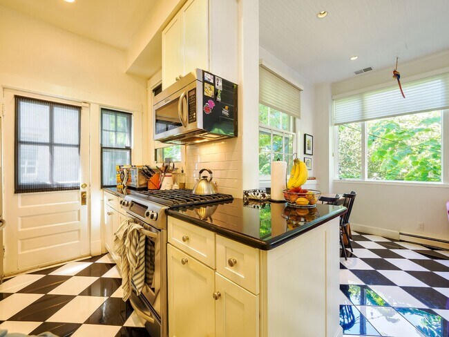 Building Photo - Classic Center-Hall Colonial in Chevy Chas...