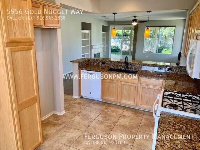 Building Photo - 5956 Gold Nugget Way