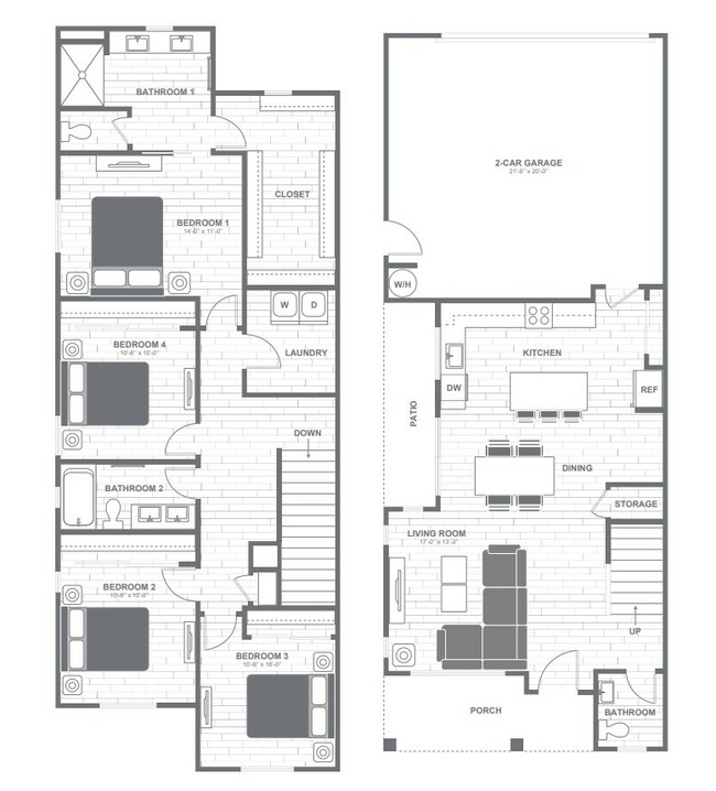 santa.jpg - Ironwood Homes at River Run