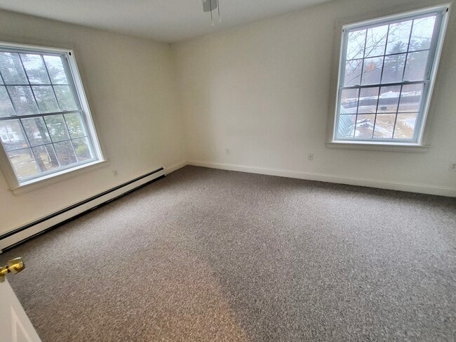 Bedroom 3 - 18 Melvin Ave