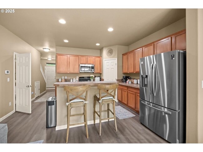 Building Photo - Evergreen Park Townhouse