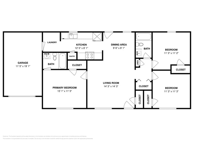 Building Photo - 93 Southern Trace Way