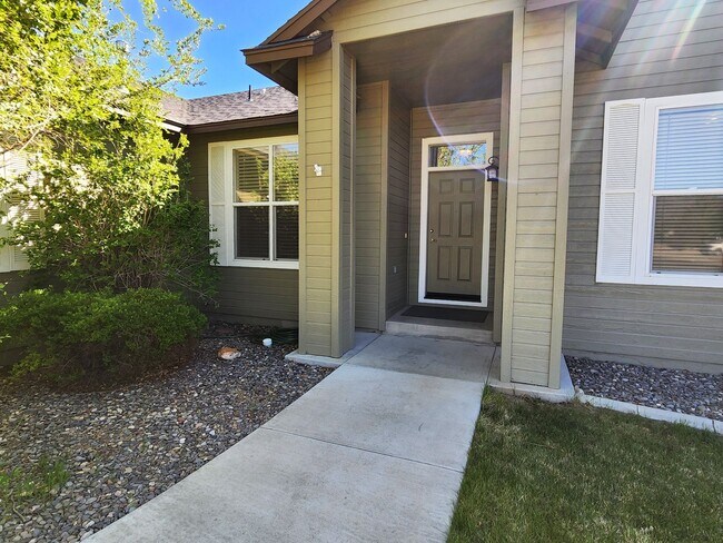 Building Photo - Home For Rent in Wildhorse Area of Minden
