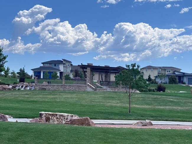 Building Photo - Sage Meadows II Townhomes — Lakeside Living Meets Modern Comfort!