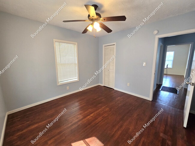 Building Photo - 2473 N Bayard St