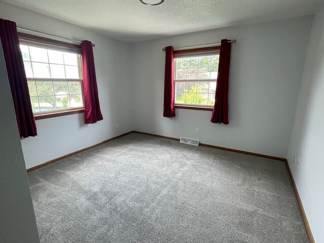 Second Bedroom - 1139 N Glenwood Cir