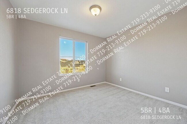 Building Photo - 6818 Sedgerock Ln